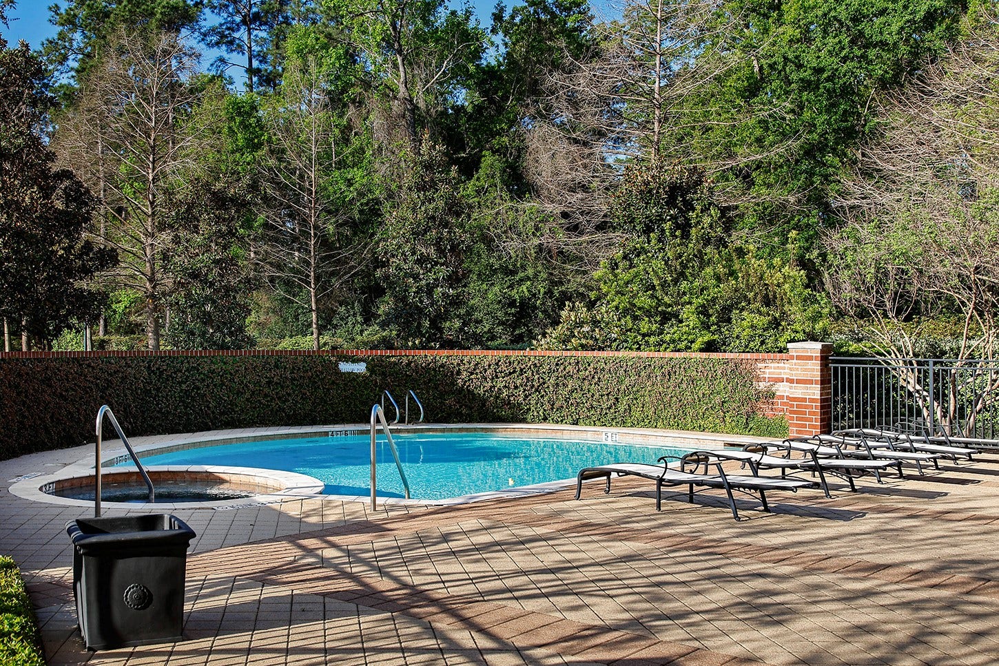 3 Waterway Court, #4E, The Woodlands, TX 77380 3 Waterway Court, #4E, The Woodlands, TX 77380
