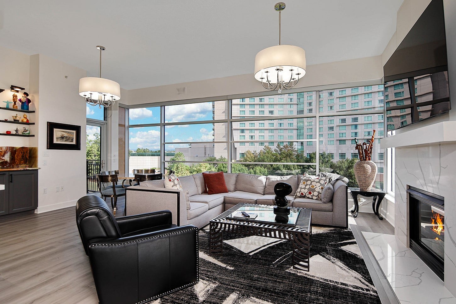 3 Waterway Court, #4E, The Woodlands, TX 77380 3 Waterway Court, #4E, The Woodlands, TX 77380