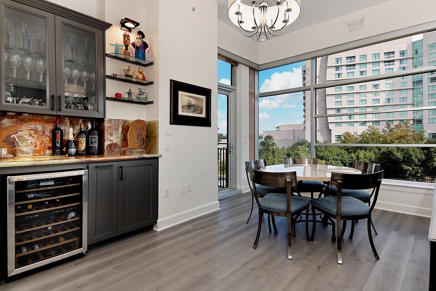 3 Waterway Court, #4E, The Woodlands, TX 77380 3 Waterway Court, #4E, The Woodlands, TX 77380