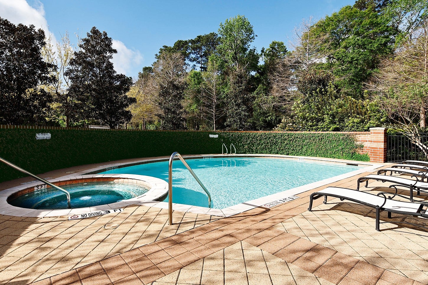 3 Waterway Court, #4E, The Woodlands, TX 77380 3 Waterway Court, #4E, The Woodlands, TX 77380