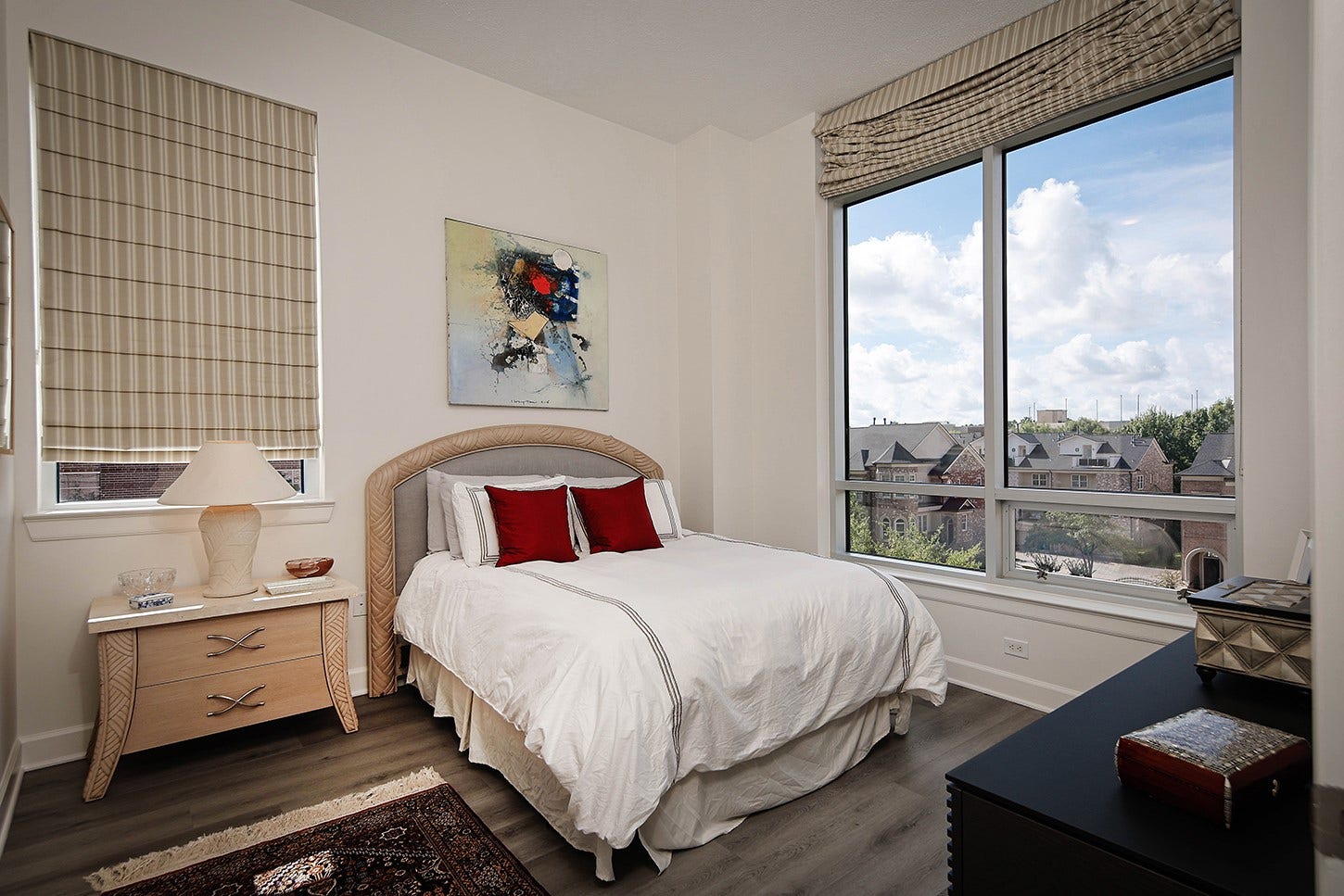 3 Waterway Court, #4E, The Woodlands, TX 77380 3 Waterway Court, #4E, The Woodlands, TX 77380