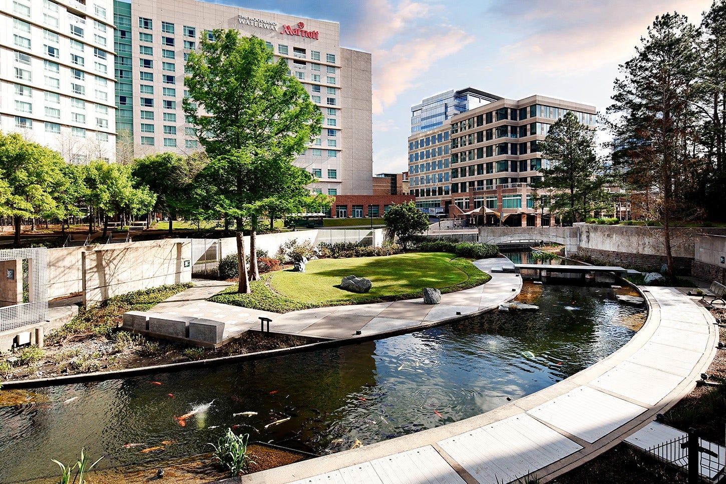 3 Waterway Court, #4E, The Woodlands, TX 77380 3 Waterway Court, #4E, The Woodlands, TX 77380