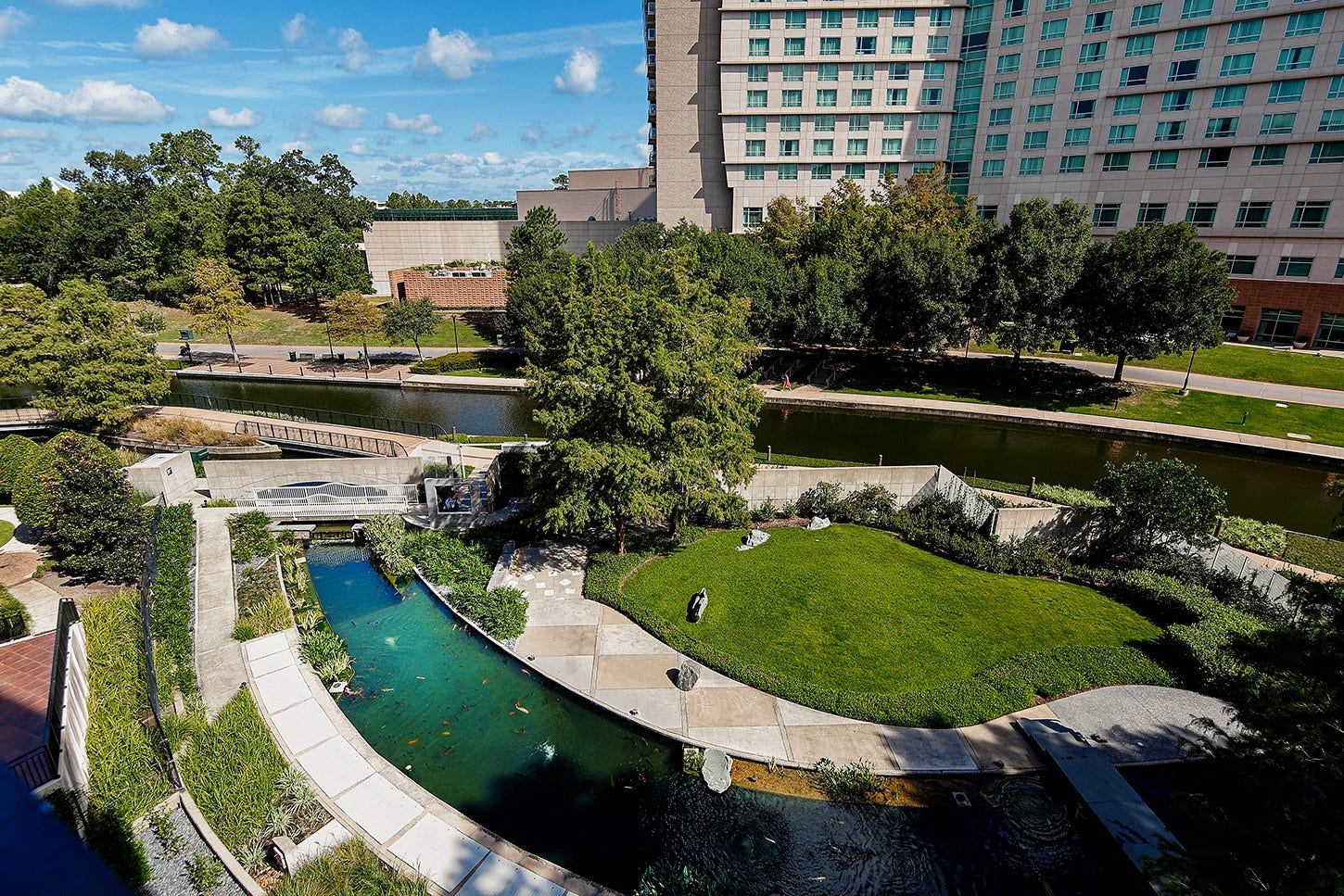 3 Waterway Court, #4E, The Woodlands, TX 77380 3 Waterway Court, #4E, The Woodlands, TX 77380