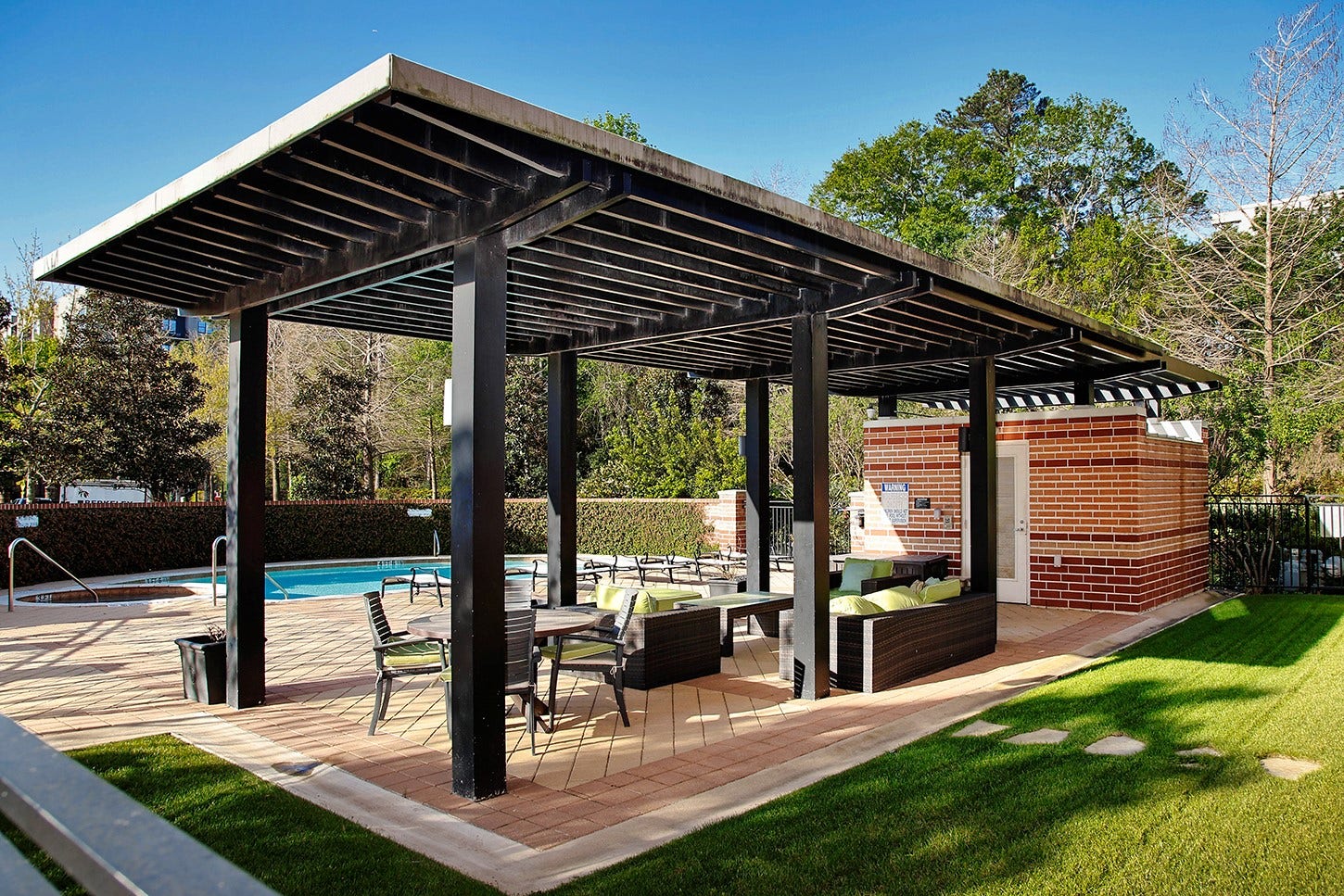 3 Waterway Court, #4E, The Woodlands, TX 77380 3 Waterway Court, #4E, The Woodlands, TX 77380