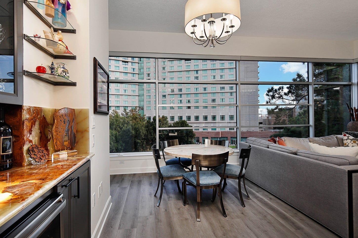 3 Waterway Court, #4E, The Woodlands, TX 77380 3 Waterway Court, #4E, The Woodlands, TX 77380