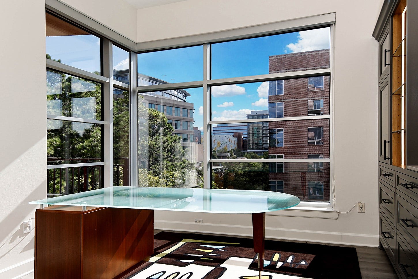 3 Waterway Court, #4E, The Woodlands, TX 77380 3 Waterway Court, #4E, The Woodlands, TX 77380