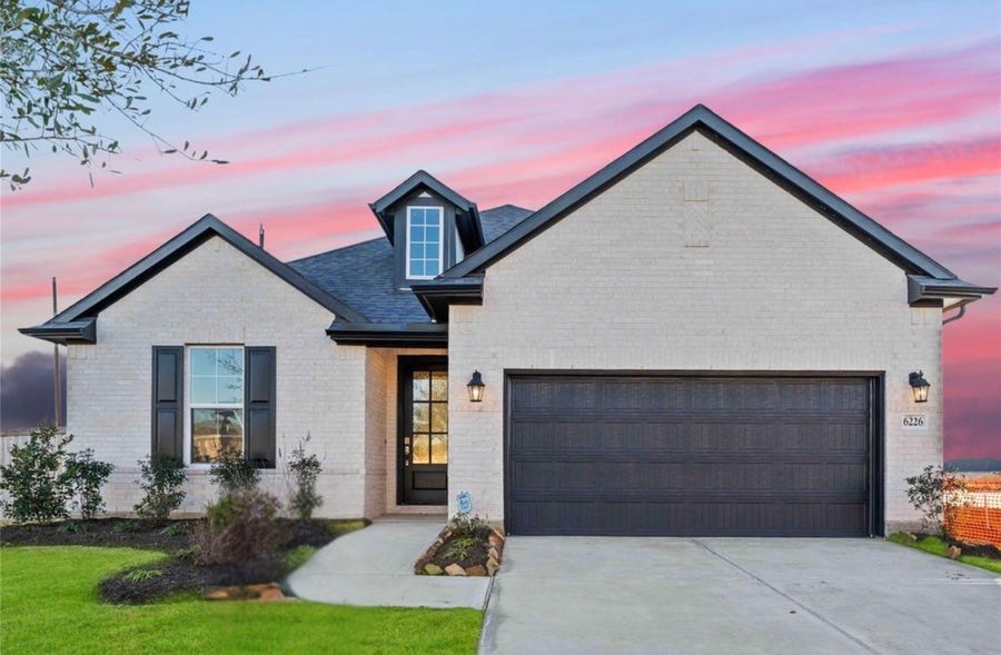 Property photo for 6226 Lost Ridge Lane, Richmond, TX