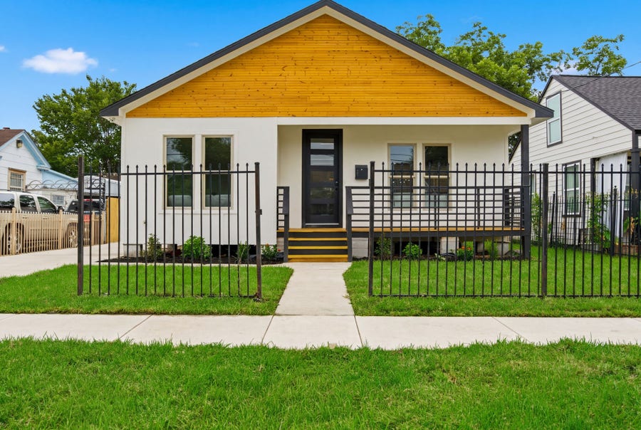 Property photo for 5234 Leeland Street, Houston, TX