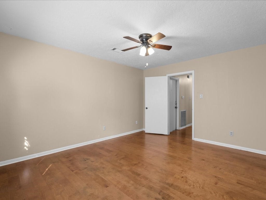 2713 34th Avenue N, Texas City, TX 77590 Another view of Master Bedroom