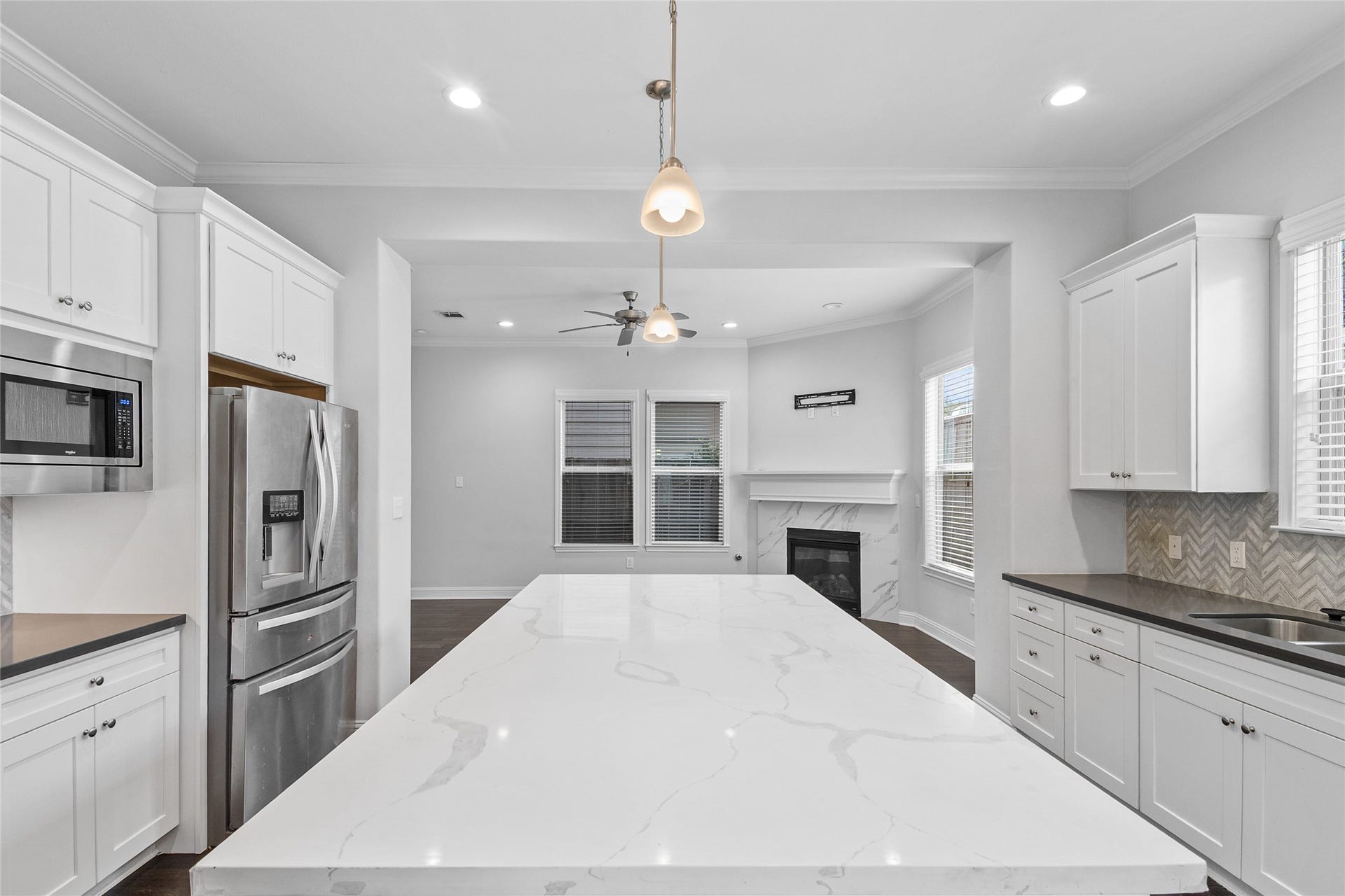 7705 Shannon Drive, Houston, TX 77055