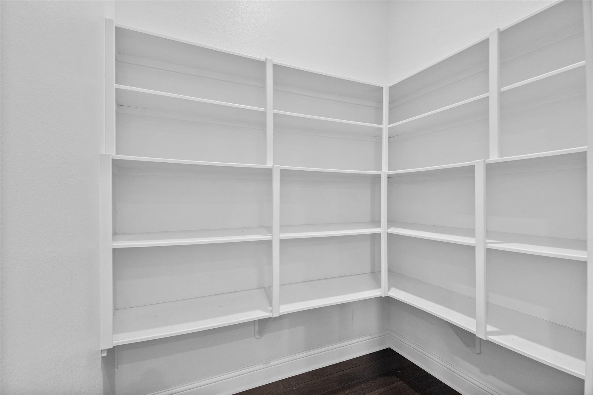 kitchen pantry