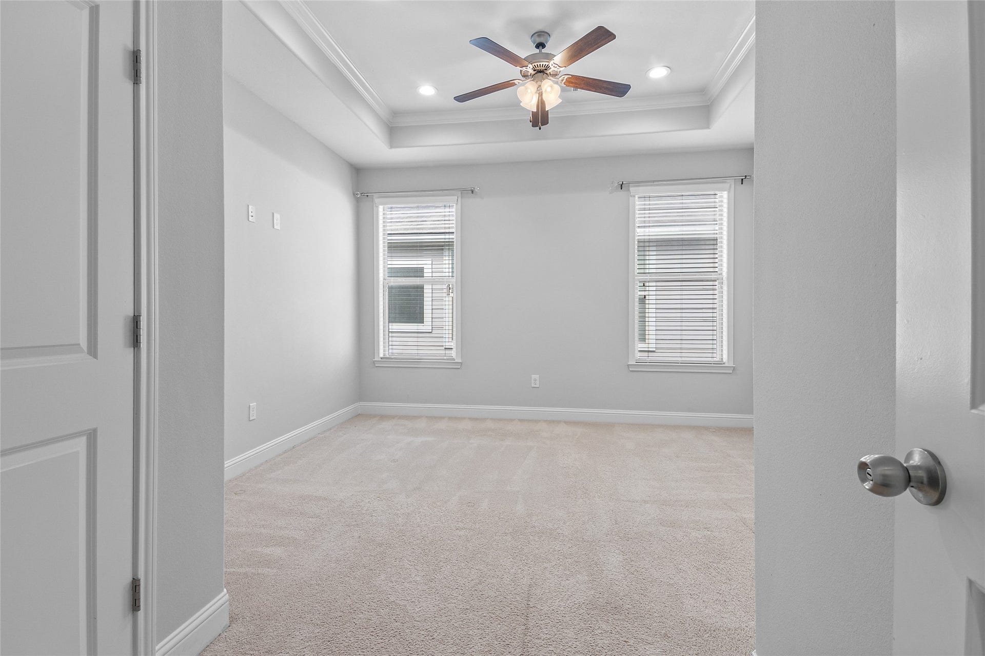 Guest Room 1