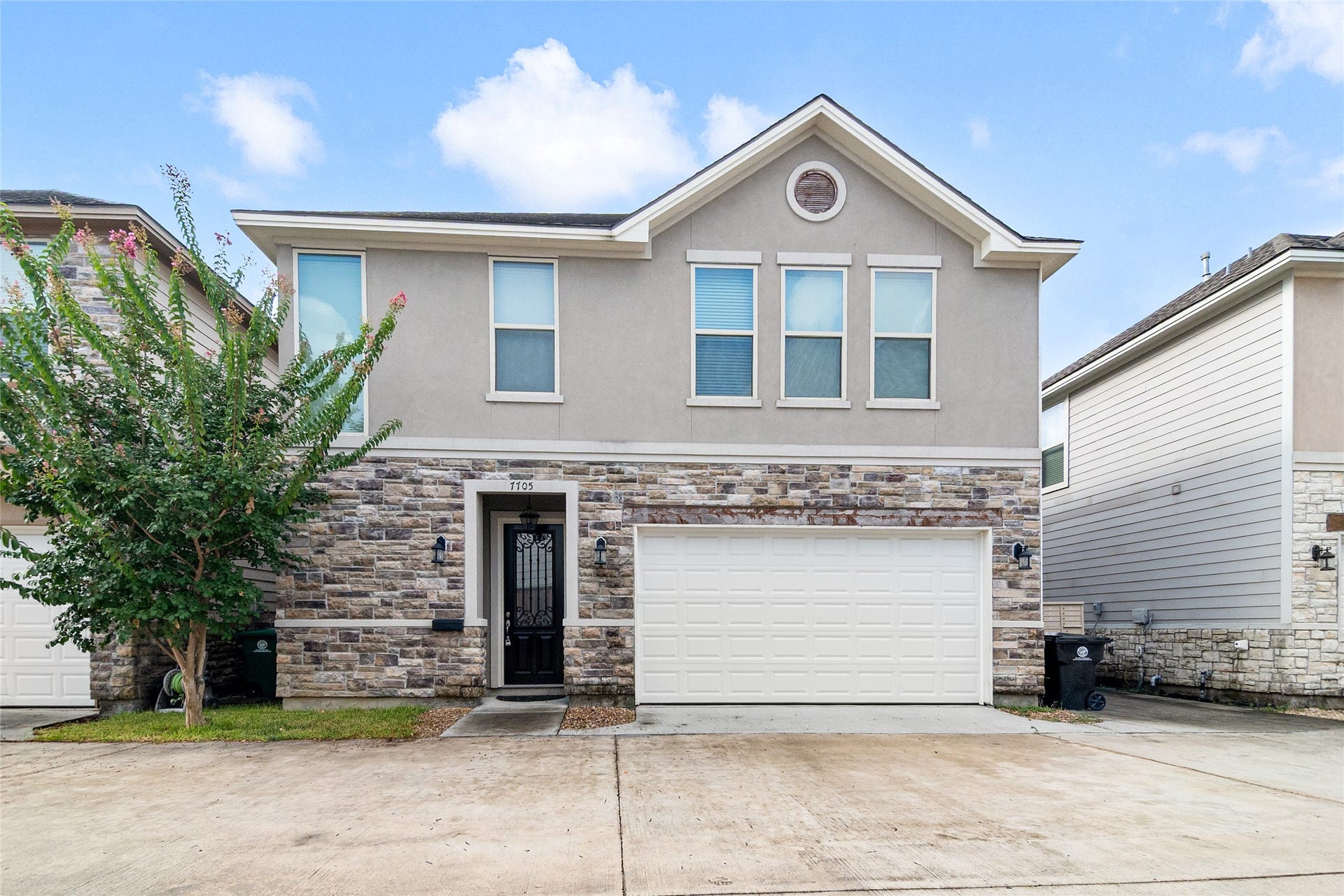 7705 Shannon Drive, Houston, TX 77055