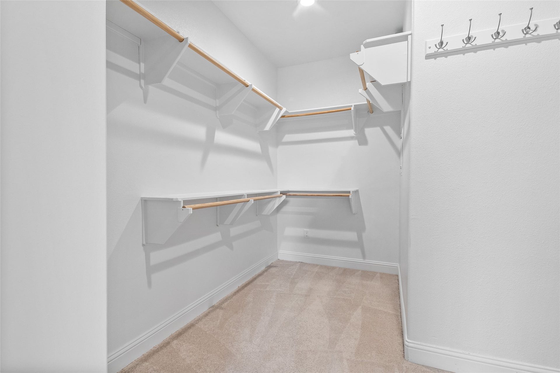 master room closet