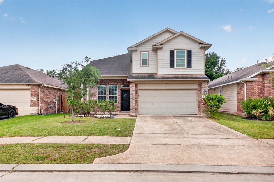 Property photo for 2518 Cold River Drive, Humble, TX