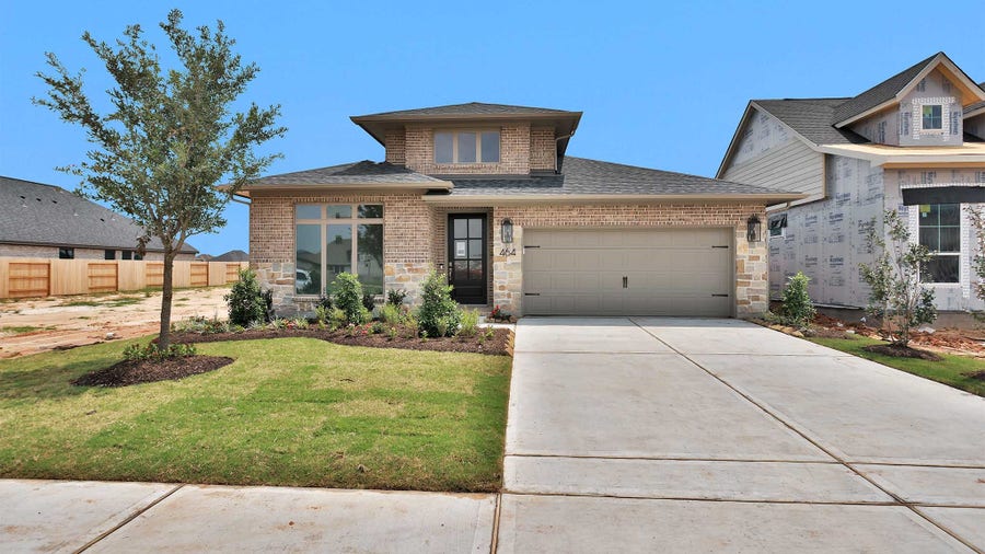 Property photo for 464 Dove Meadow Lane, Katy, TX