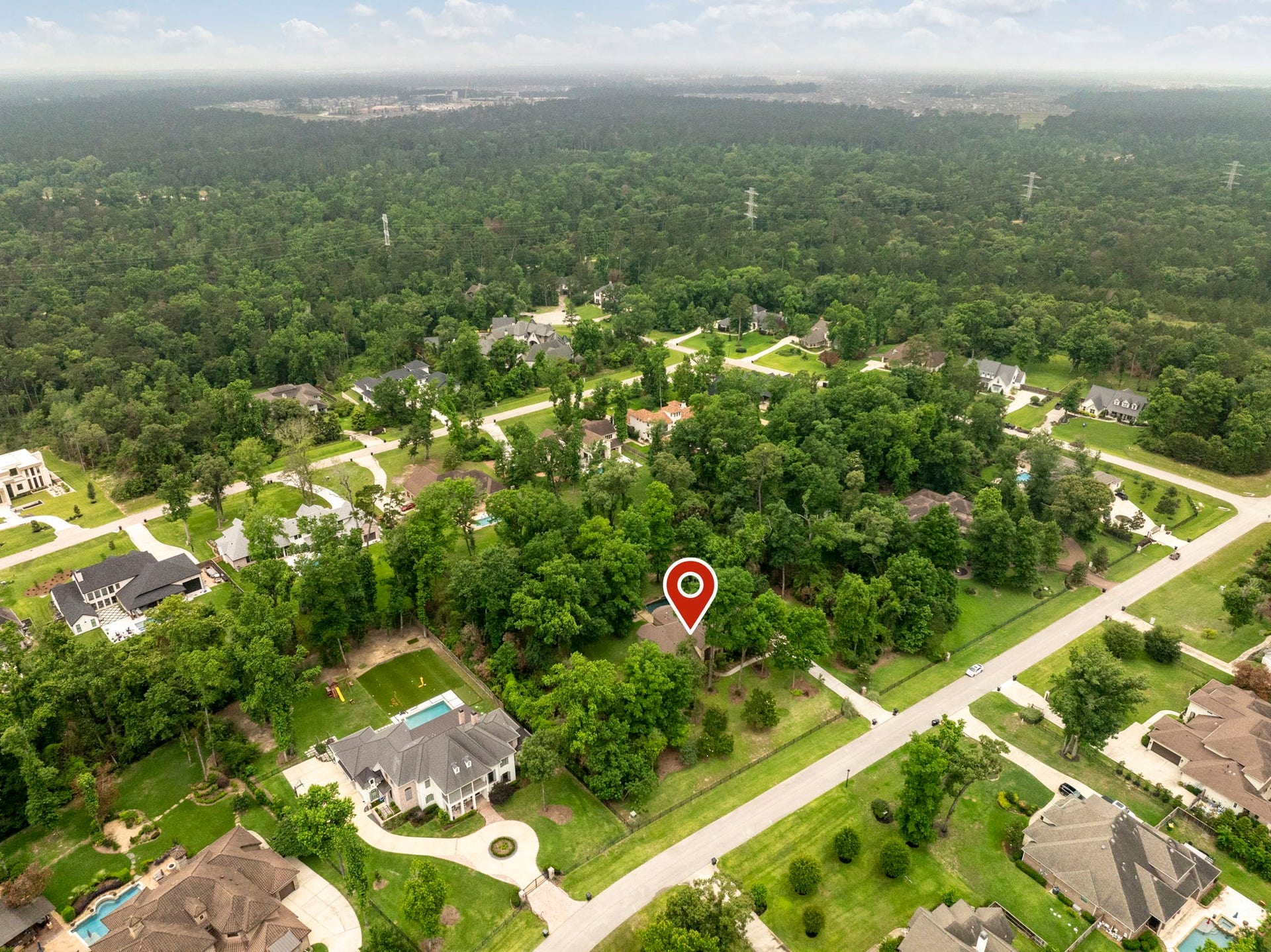 27015 Hidden Grove Landing Drive, Spring, TX 77386 27015 Hidden Grove Landing Drive, Spring, TX 77386
