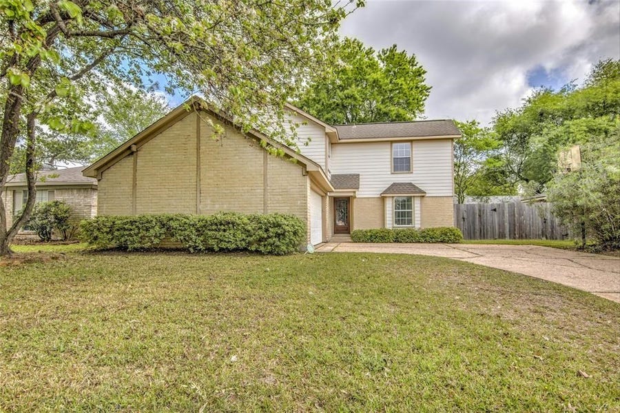 Property photo for 5839 Culross Close, Humble, TX