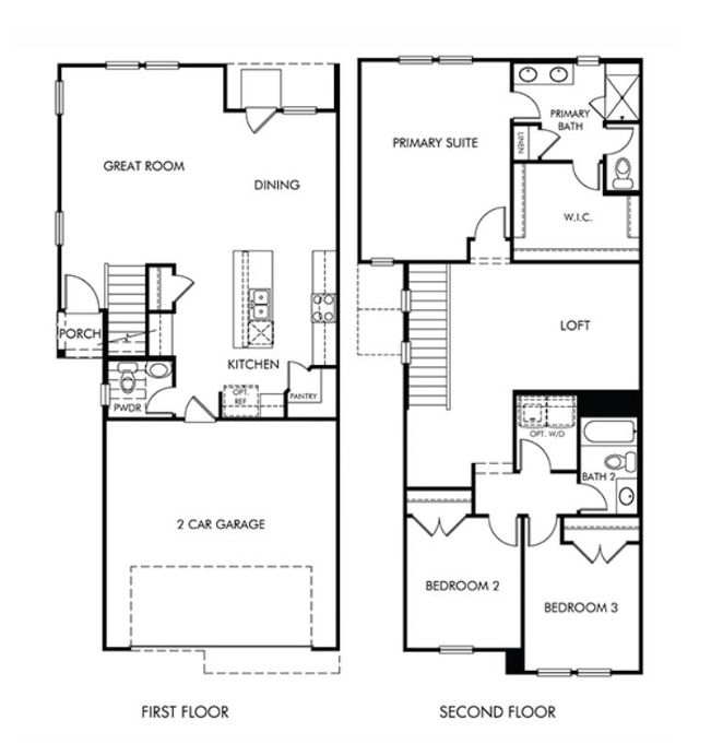 Property photo for 8519 Rising Stream Drive, Houston, TX
