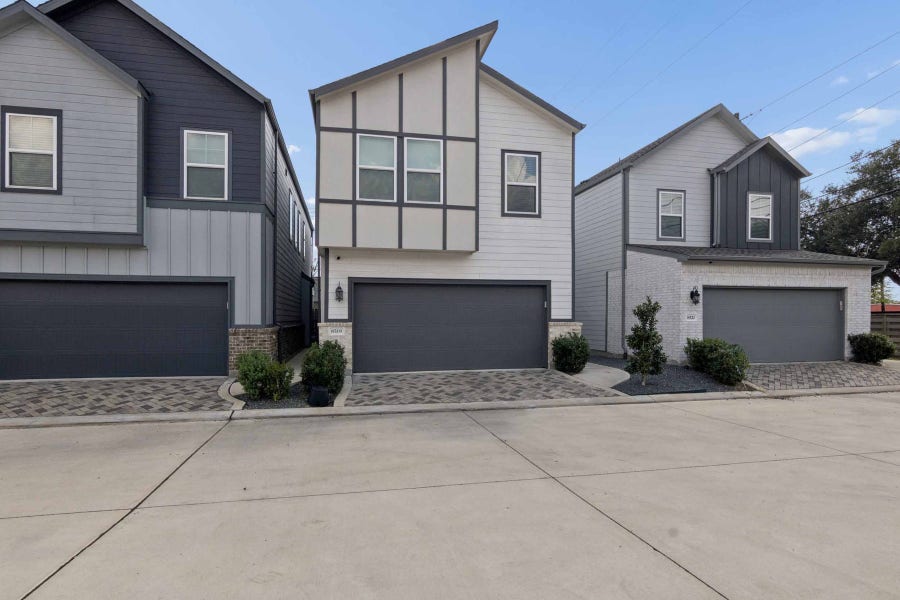 Property photo for 8519 Rising Stream Drive, Houston, TX