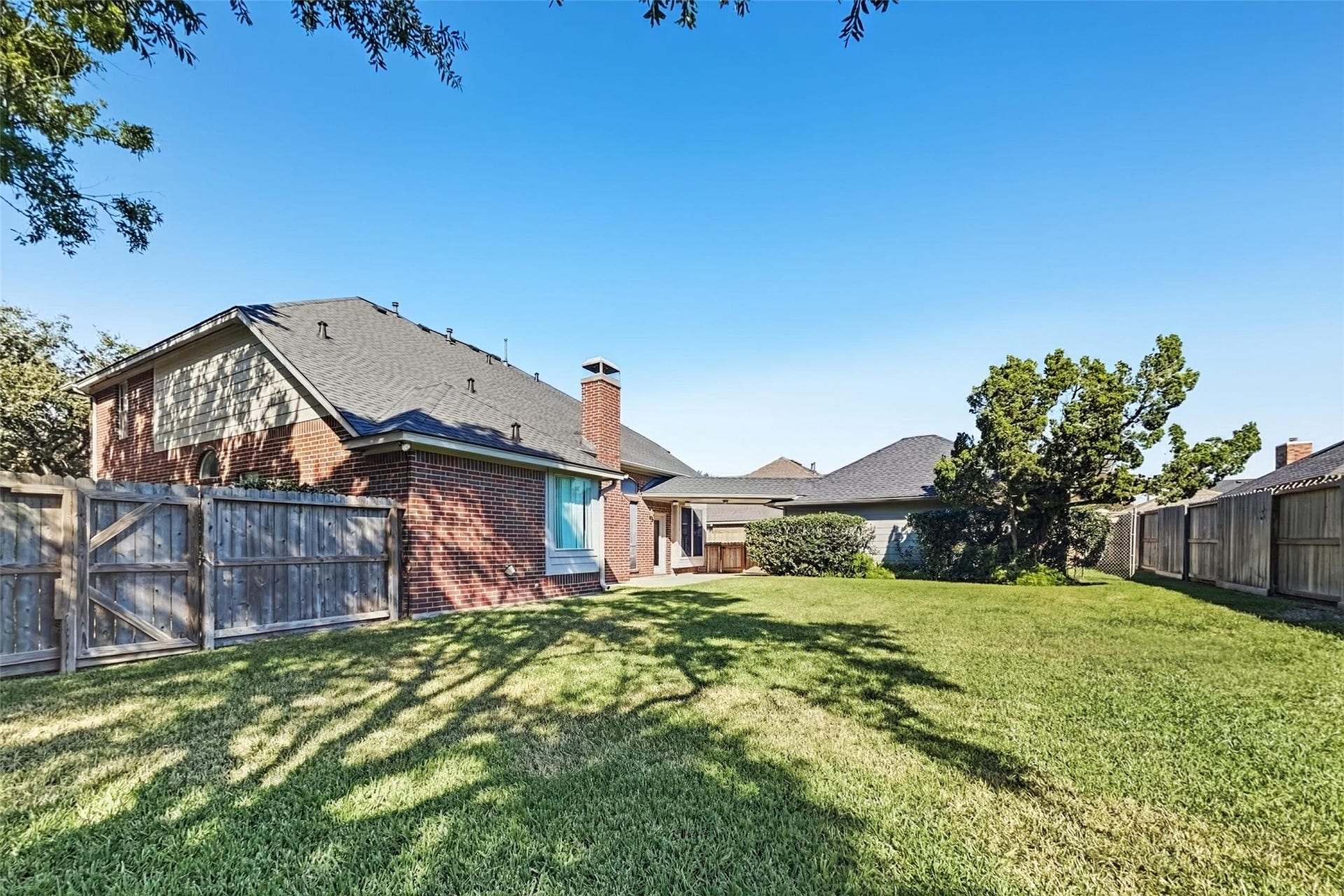 9702 Caritas Circle, Houston, TX 77065