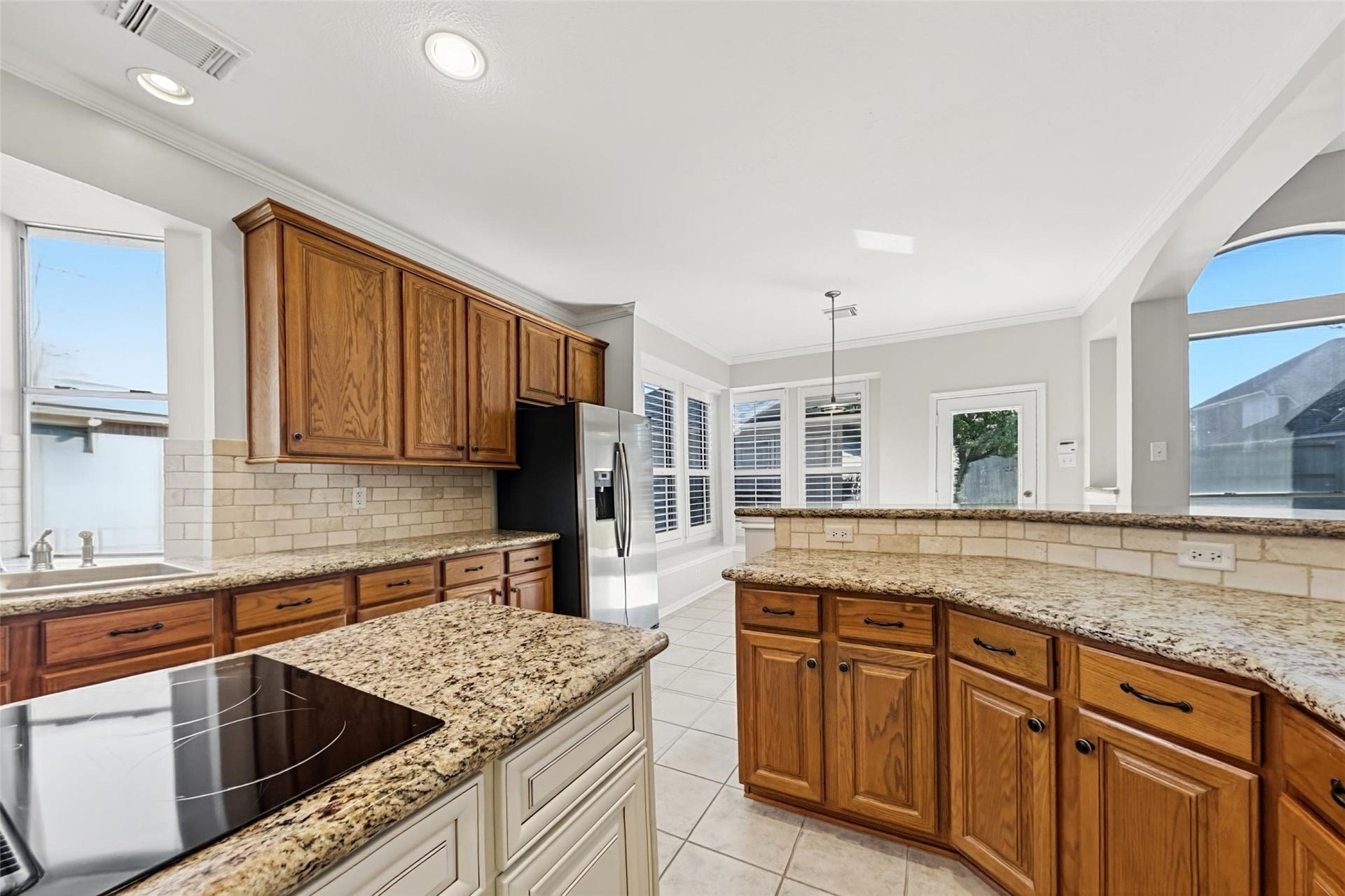 9702 Caritas Circle, Houston, TX 77065