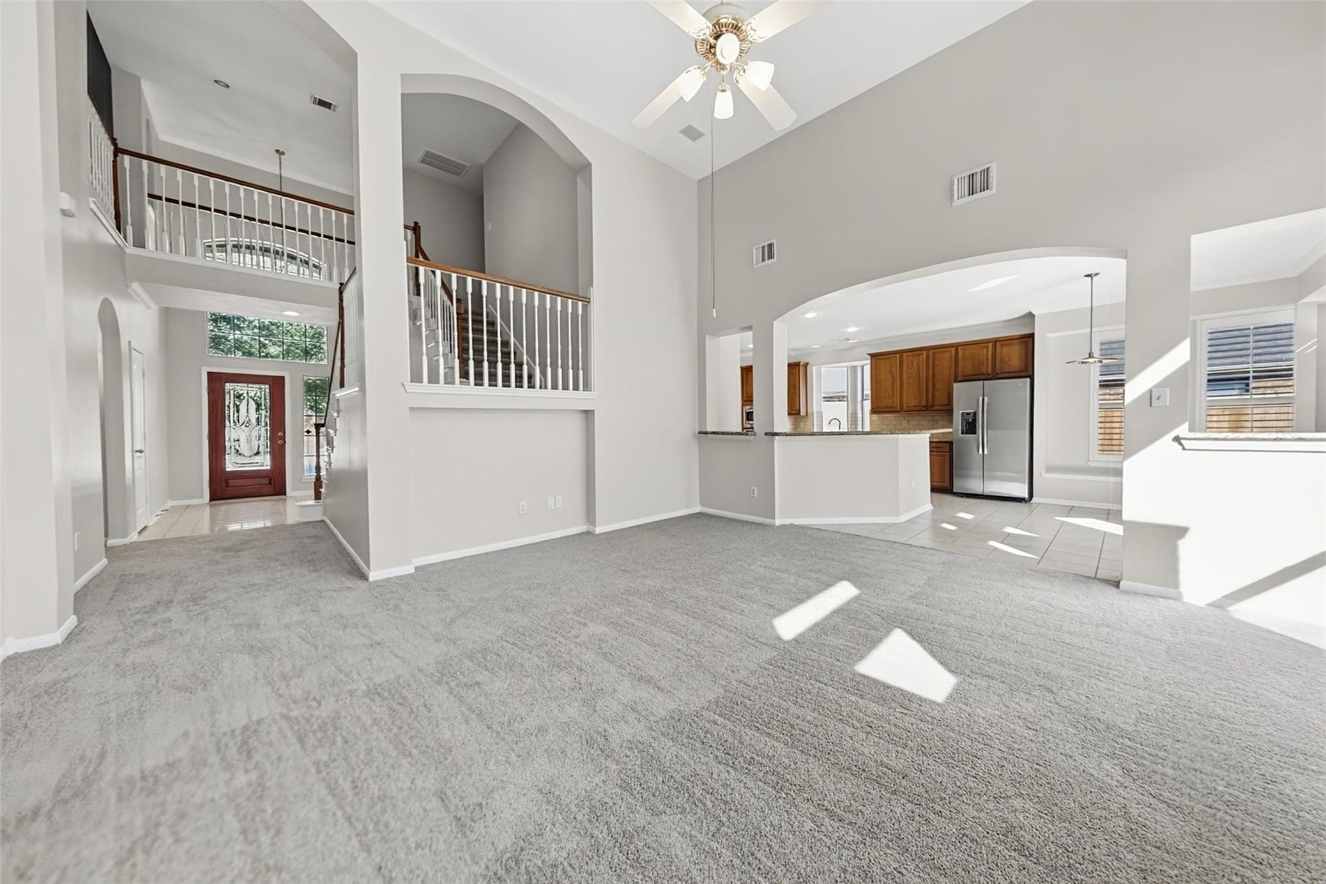 9702 Caritas Circle, Houston, TX 77065