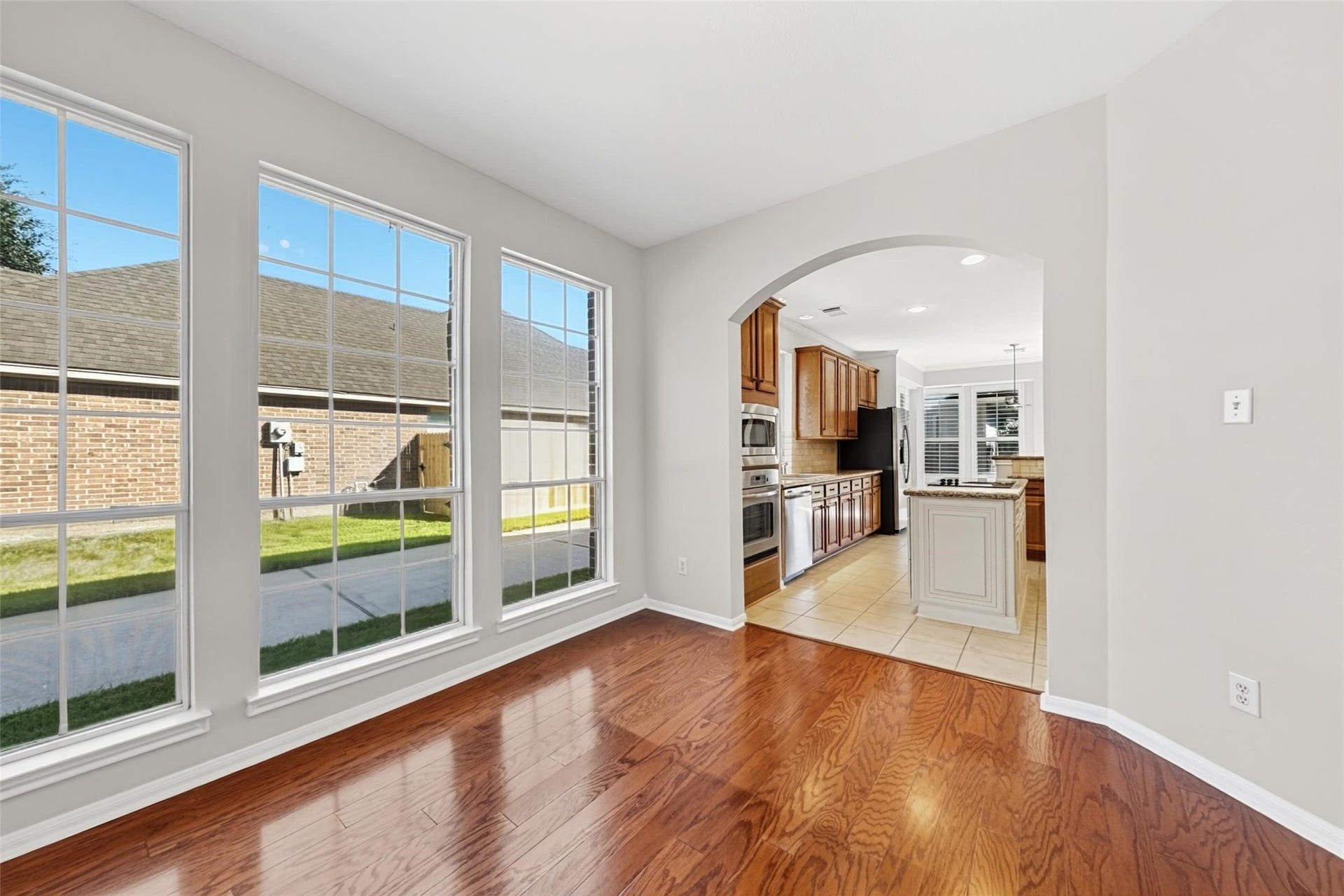 9702 Caritas Circle, Houston, TX 77065