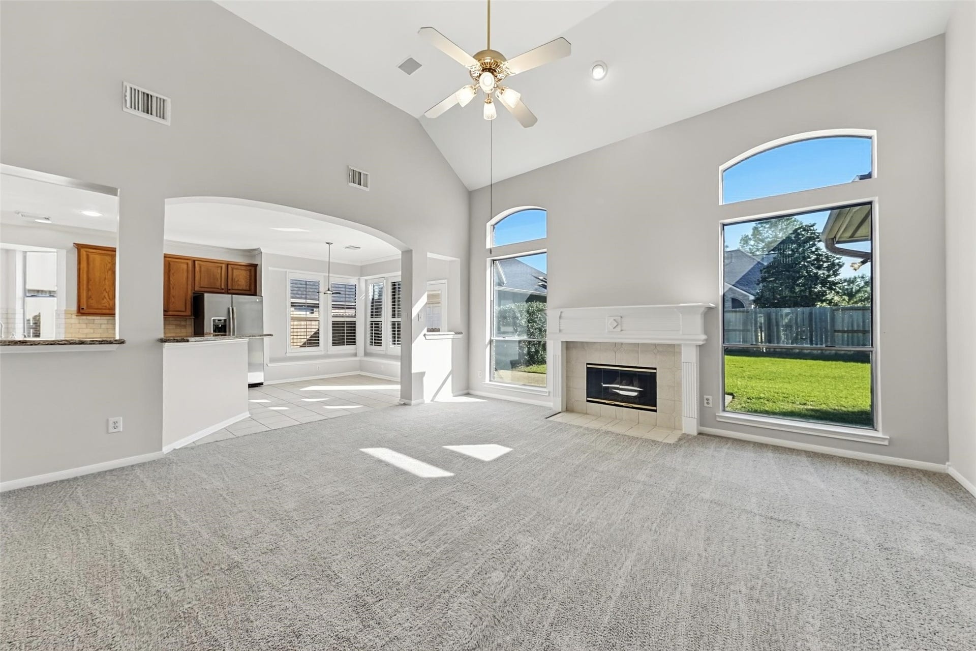 9702 Caritas Circle, Houston, TX 77065