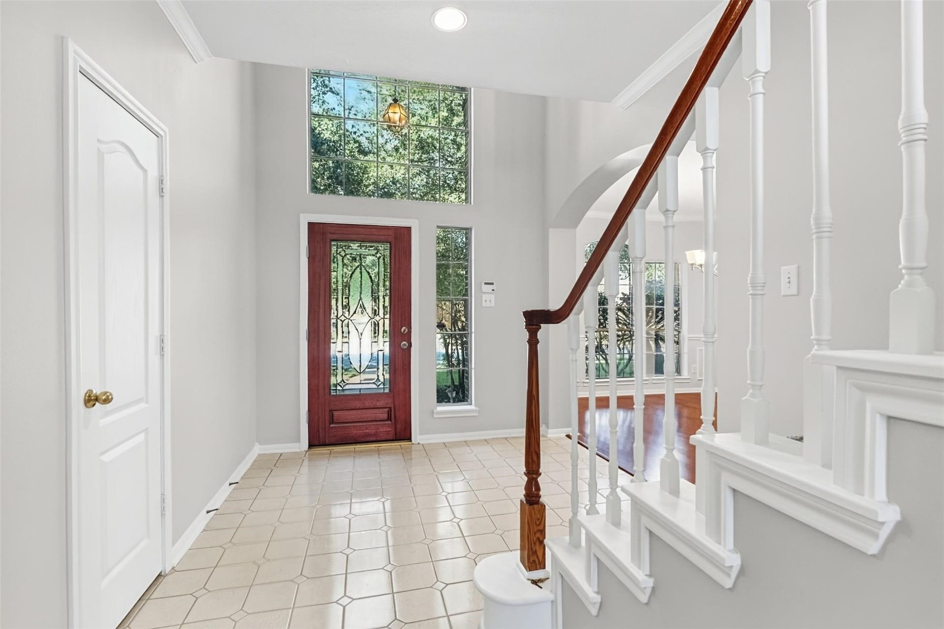 9702 Caritas Circle, Houston, TX 77065