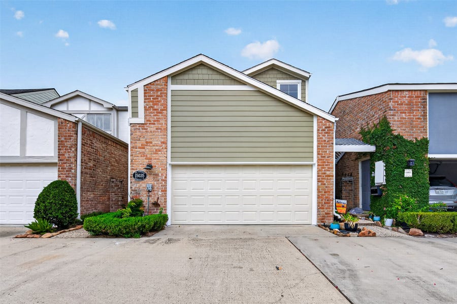 Property photo for 15035 Kimberley Court, #13, Houston, TX