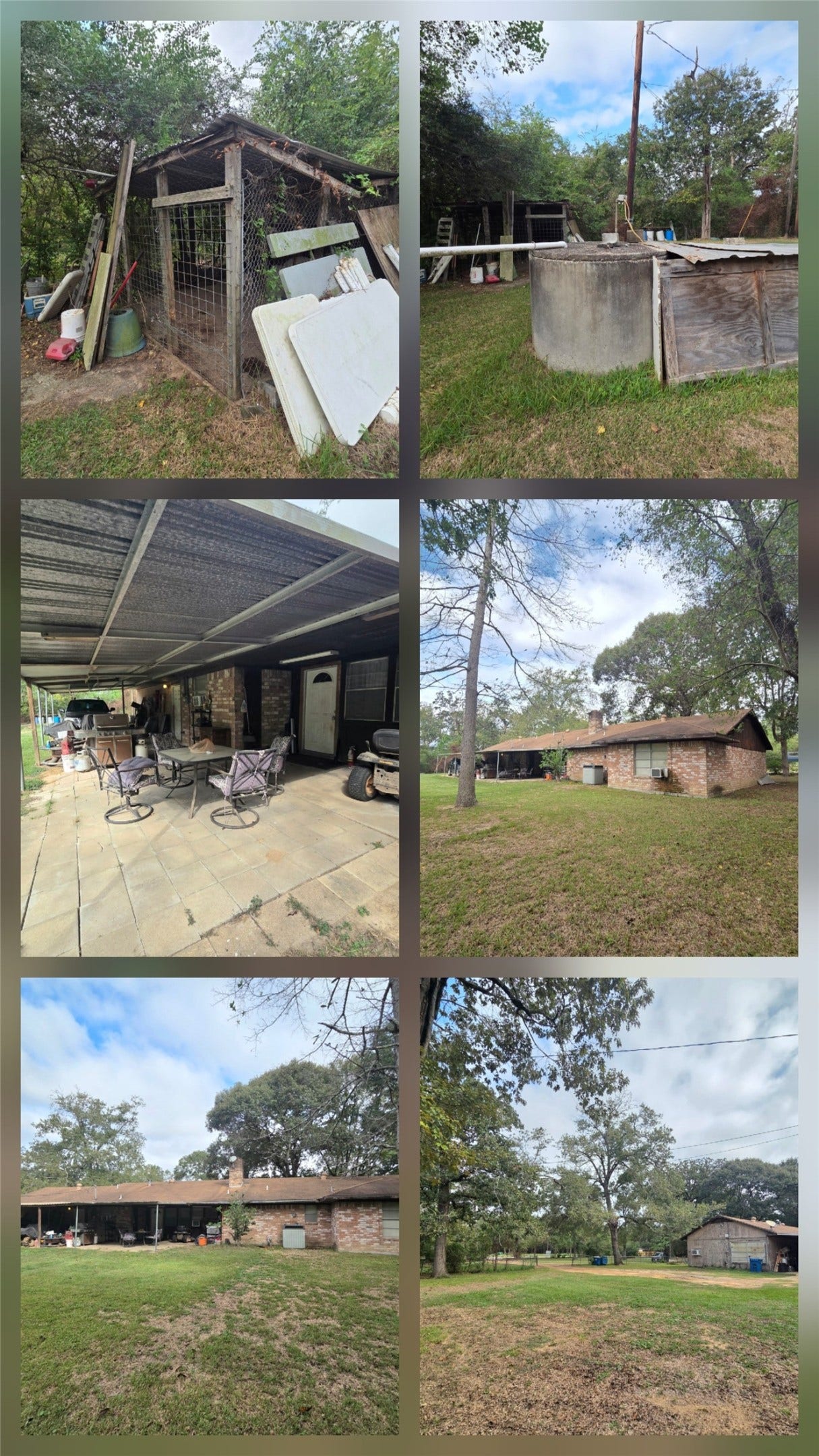2940 Avenue M Extension, Conroe, TX 77301 2940 Avenue M Extension, Conroe, TX 77301