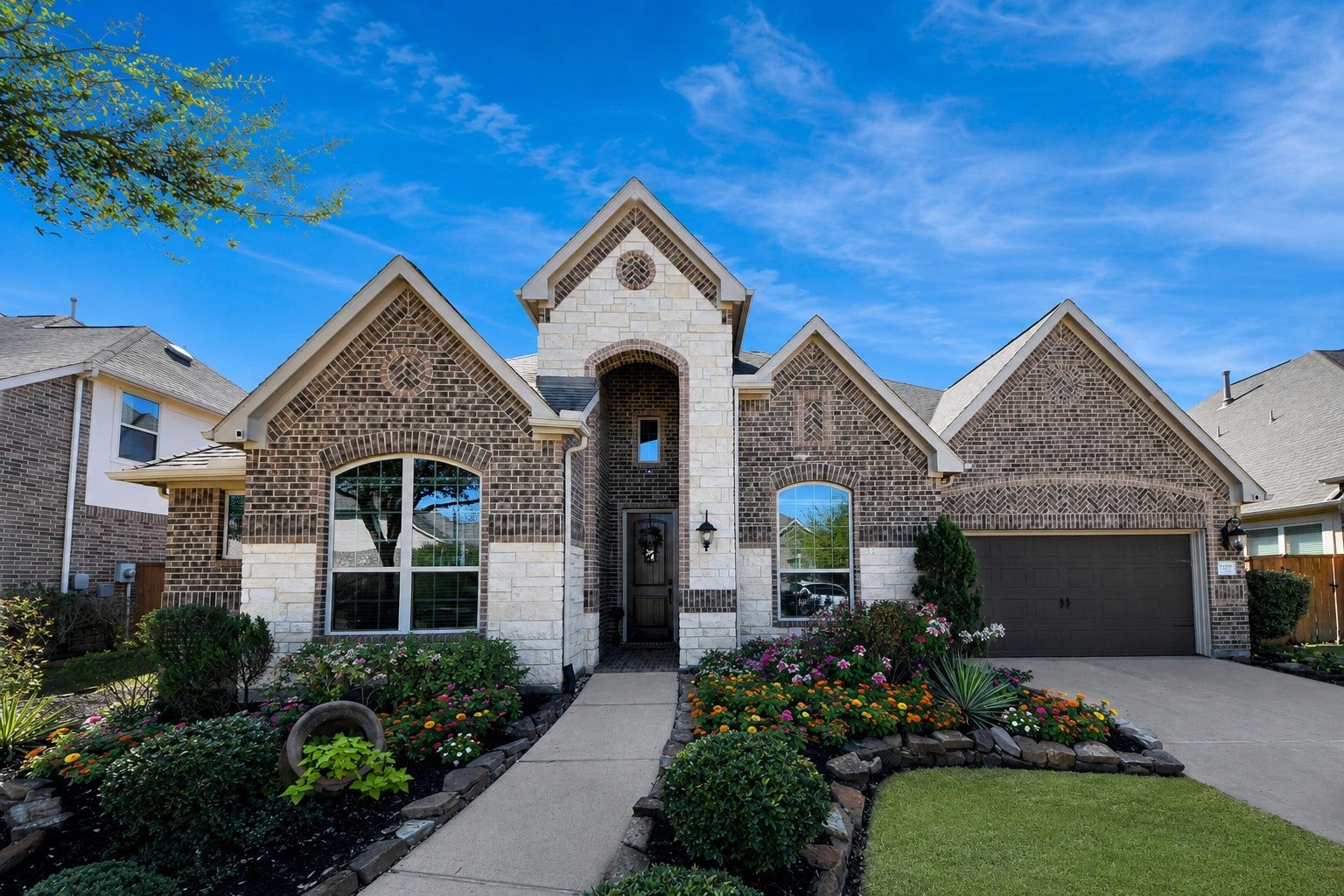 17307 Pentland Court, Richmond, TX 77407 Call today to schedule a private tour!