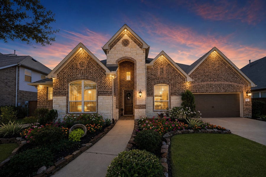 Property photo for 17307 Pentland Court, Richmond, TX
