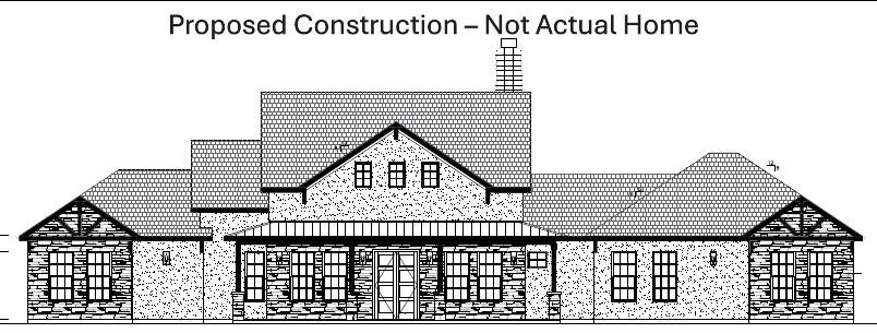 Property photo for 13931 Routt Point - Lot 5 Road, Needville, TX