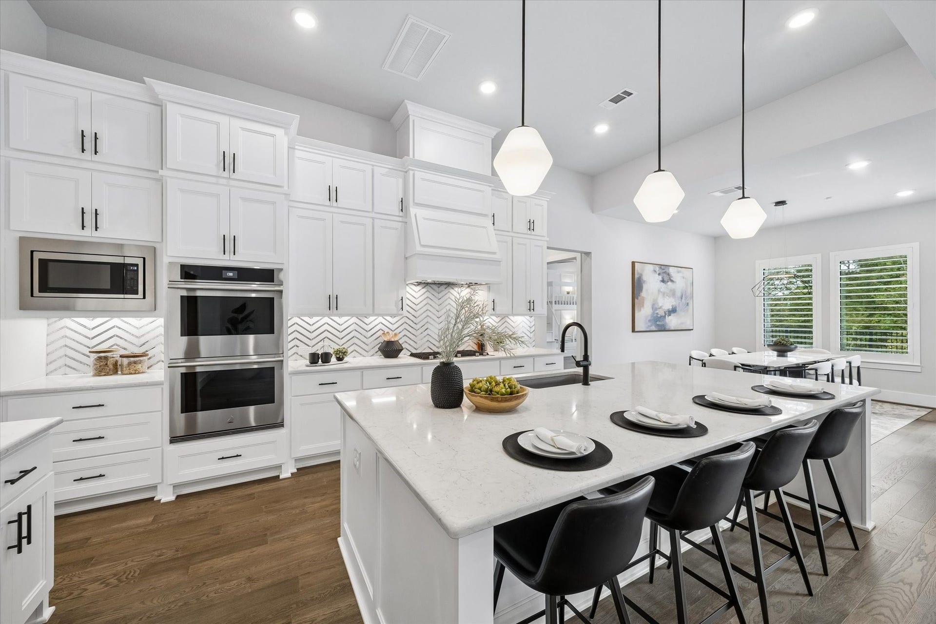 27720 Hazelbrook Lane, Spring, TX 77386 UPGRADED High-End JennAir Appliances