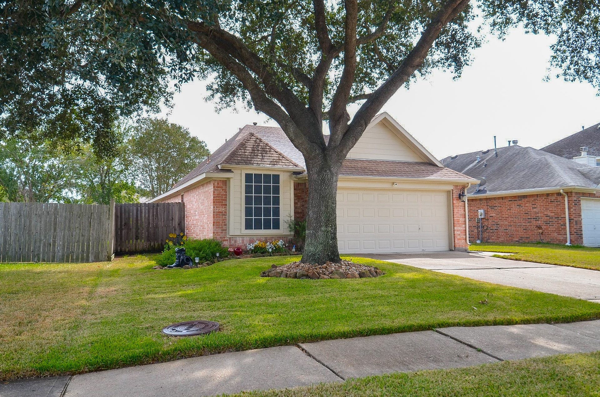 5226 Mountain Forest Drive, Katy, TX 77449