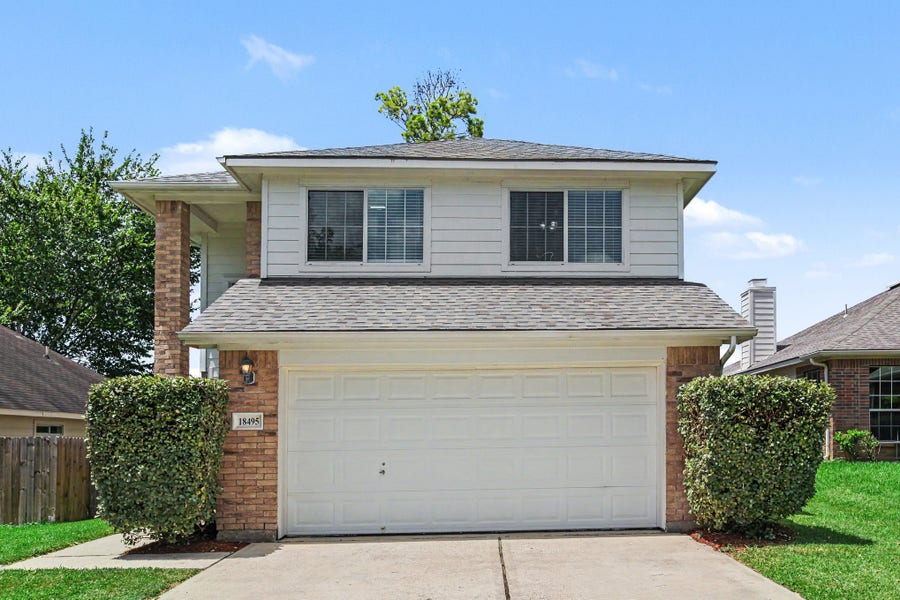 Property photo for 18495 Sunrise Pines Drive, Montgomery, TX