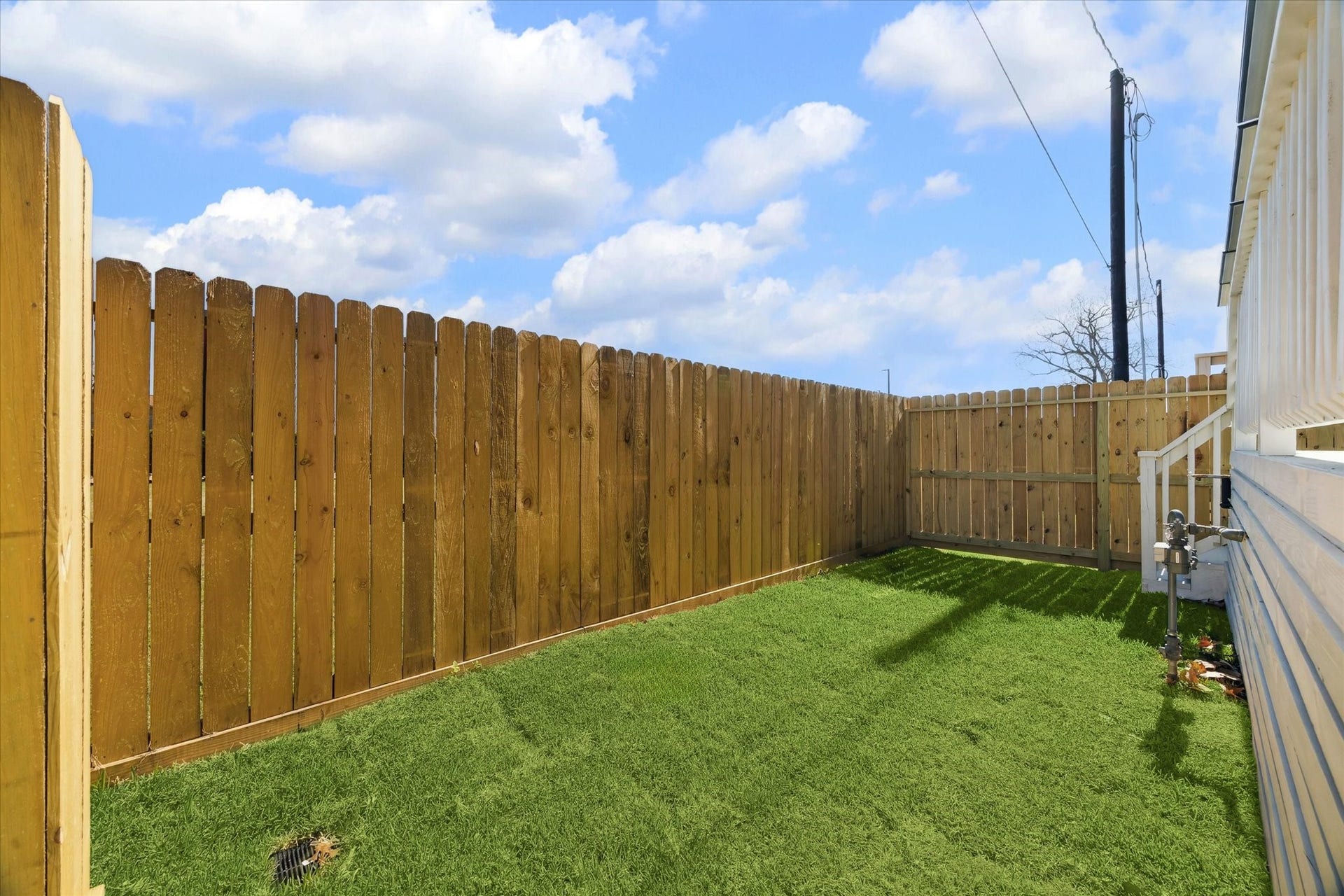 5618 Camino Encantado Drive, Houston, TX 77091 5618 Camino Encantado Drive, Houston, TX 77091