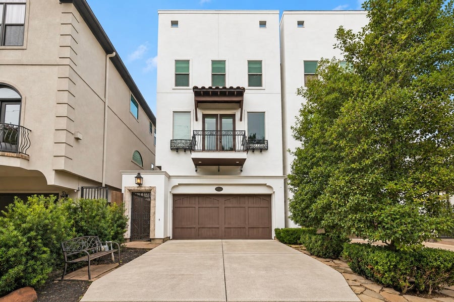 Property photo for 415 Reinerman Street, #A, Houston, TX