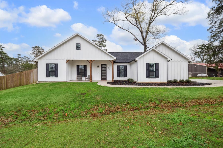 Property photo for 25747 Beaver Run Drive, Huffman, TX