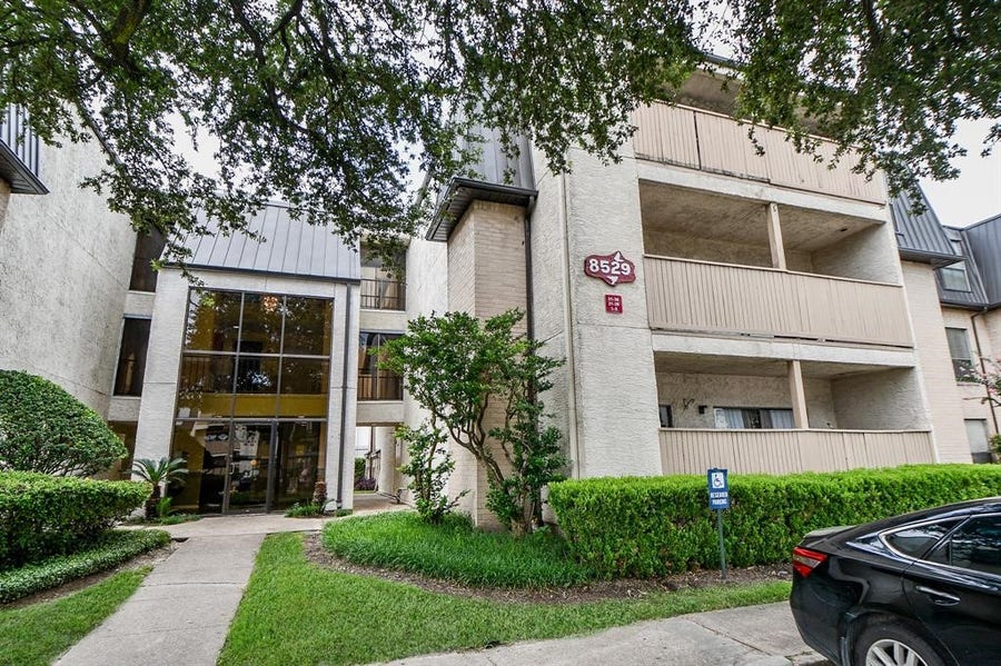 Property photo for 8529 Hearth Drive, #34, Houston, TX