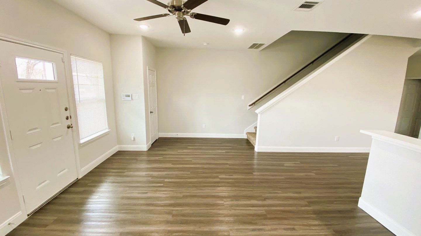 8237 Locksley Road, #A, Houston, TX 77078