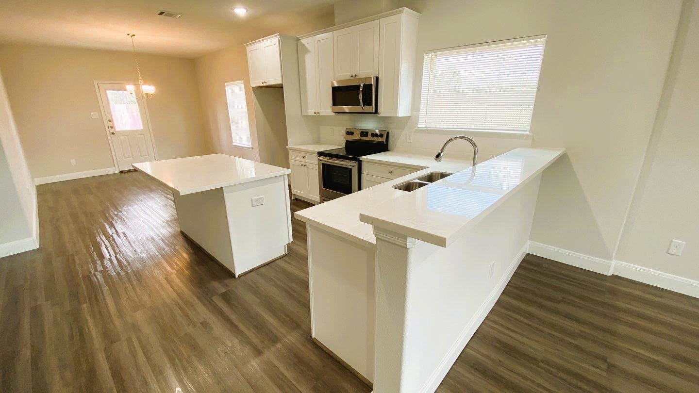 8237 Locksley Road, #A, Houston, TX 77078