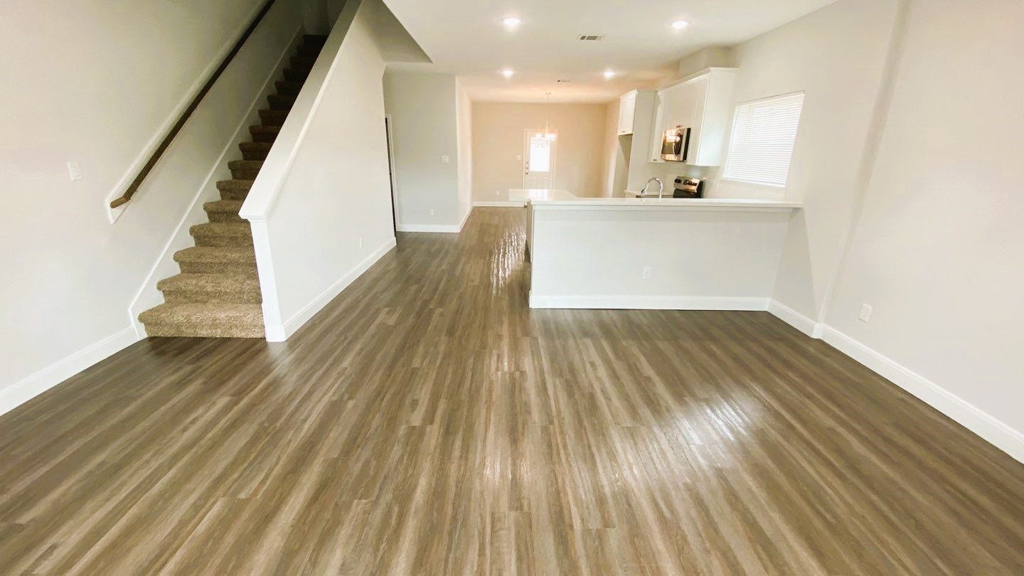 8237 Locksley Road, #A, Houston, TX 77078