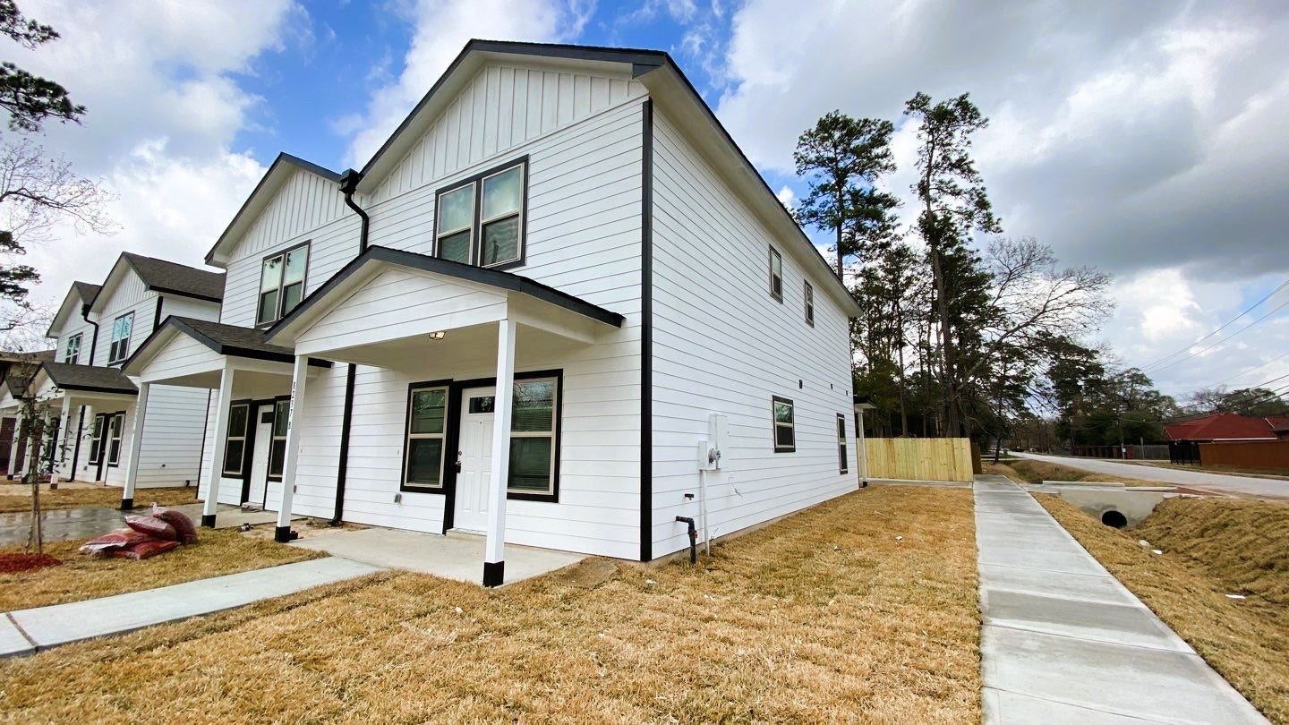 8237 Locksley Road, #A, Houston, TX 77078