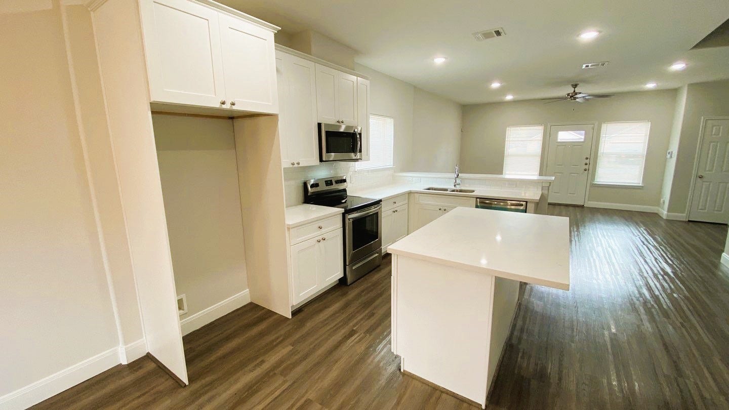8237 Locksley Road, #A, Houston, TX 77078
