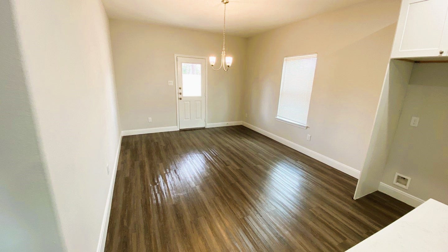 8237 Locksley Road, #A, Houston, TX 77078