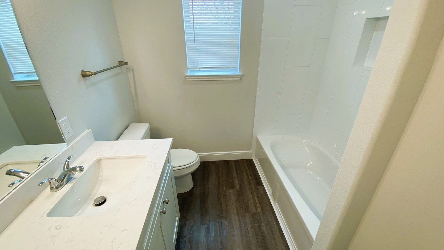 8237 Locksley Road, #A, Houston, TX 77078