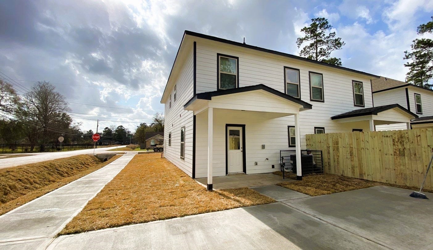 8237 Locksley Road, #A, Houston, TX 77078
